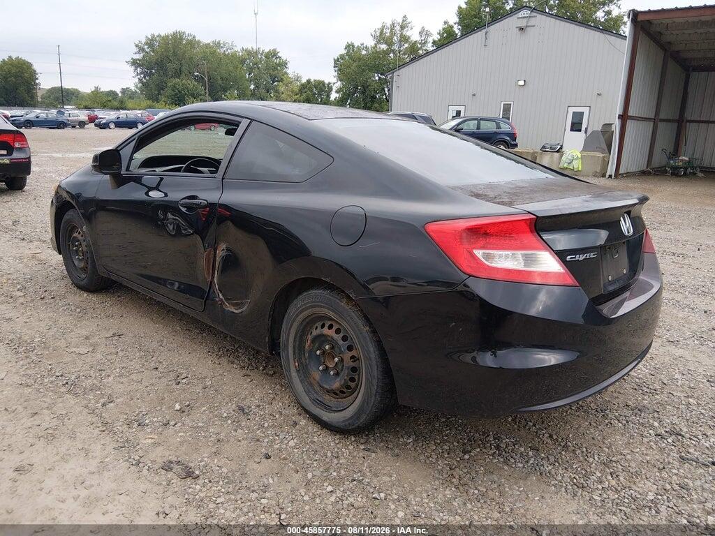 2HGFG3A51CH549533 2012 HONDA CIVIC photo no. 3