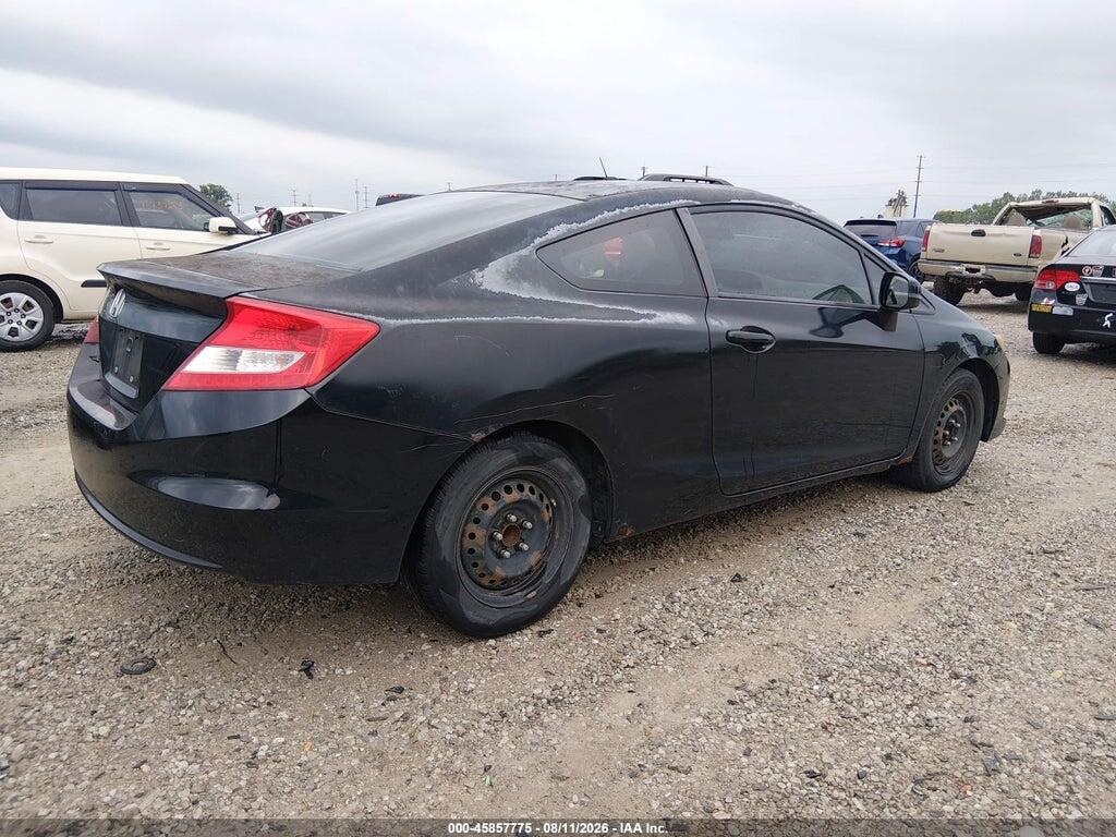 2HGFG3A51CH549533 2012 HONDA CIVIC photo no. 4