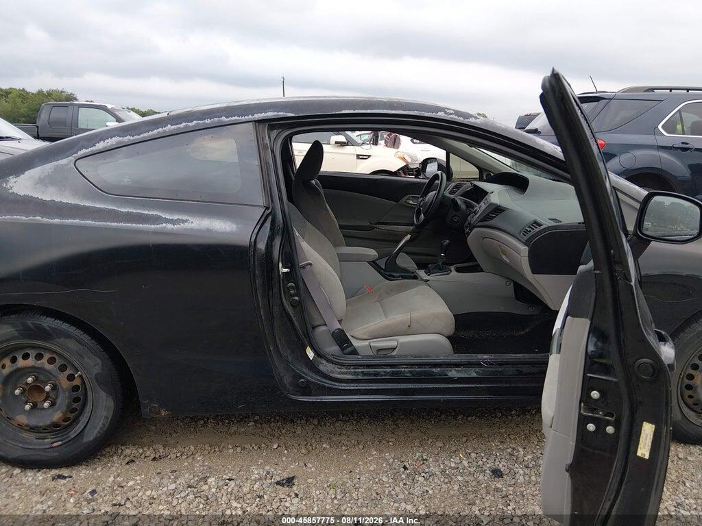 2HGFG3A51CH549533 2012 HONDA CIVIC photo no. 5