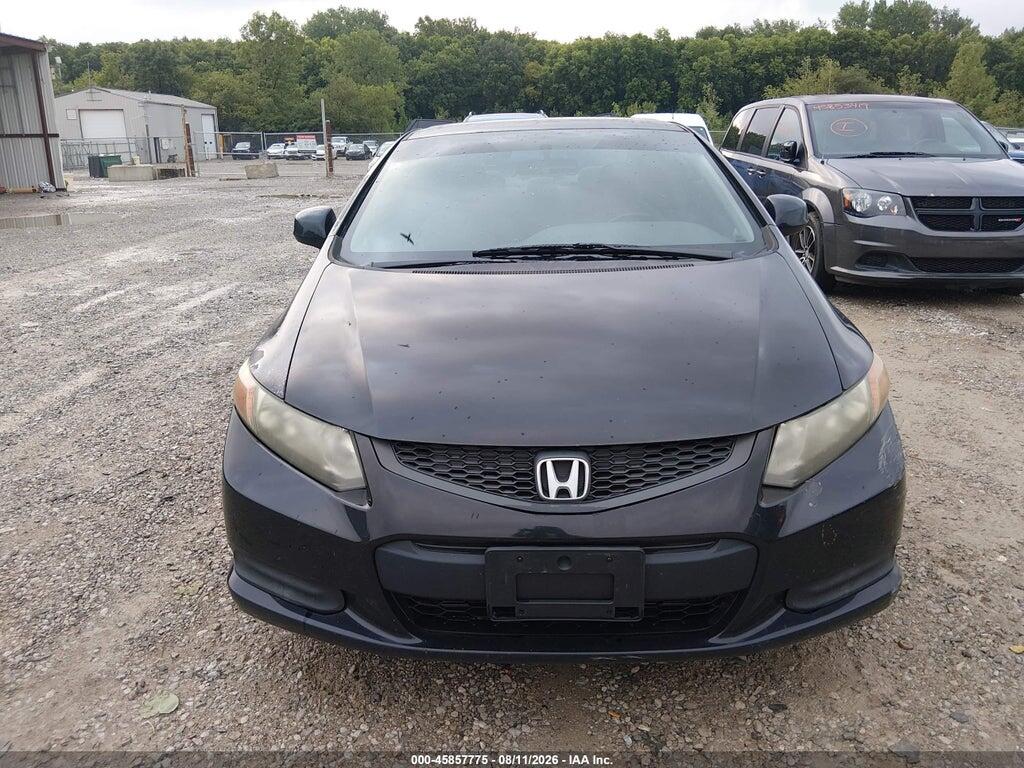2HGFG3A51CH549533 2012 HONDA CIVIC photo no. 6