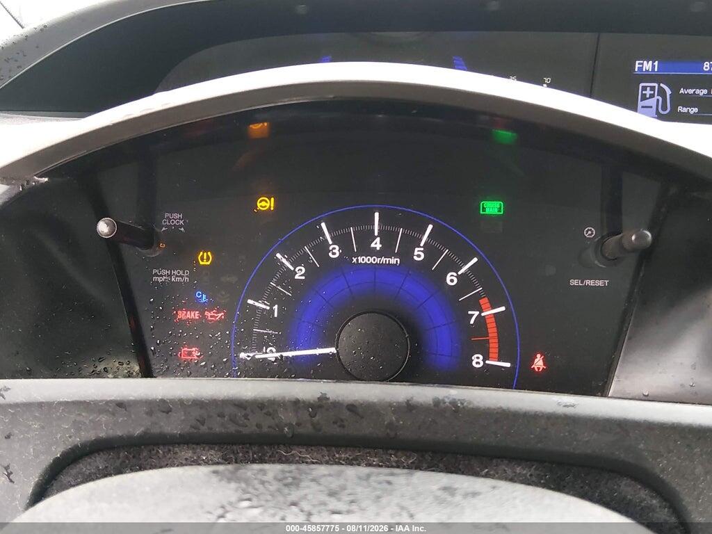 2HGFG3A51CH549533 2012 HONDA CIVIC photo no. 7