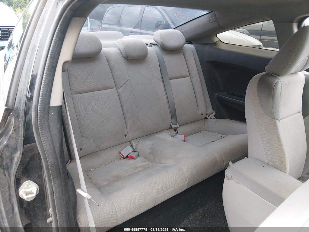 2HGFG3A51CH549533 2012 HONDA CIVIC photo no. 8