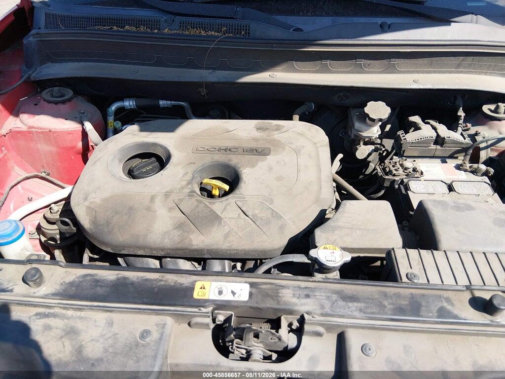 KNDJT2A69C7478875 2012 KIA SOUL photo no. 10
