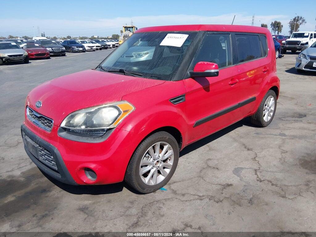 KNDJT2A69C7478875 2012 KIA SOUL photo no. 2