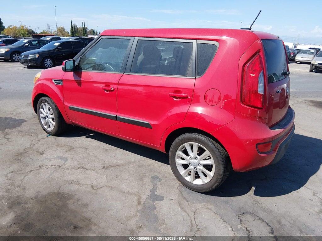 KNDJT2A69C7478875 2012 KIA SOUL photo no. 3