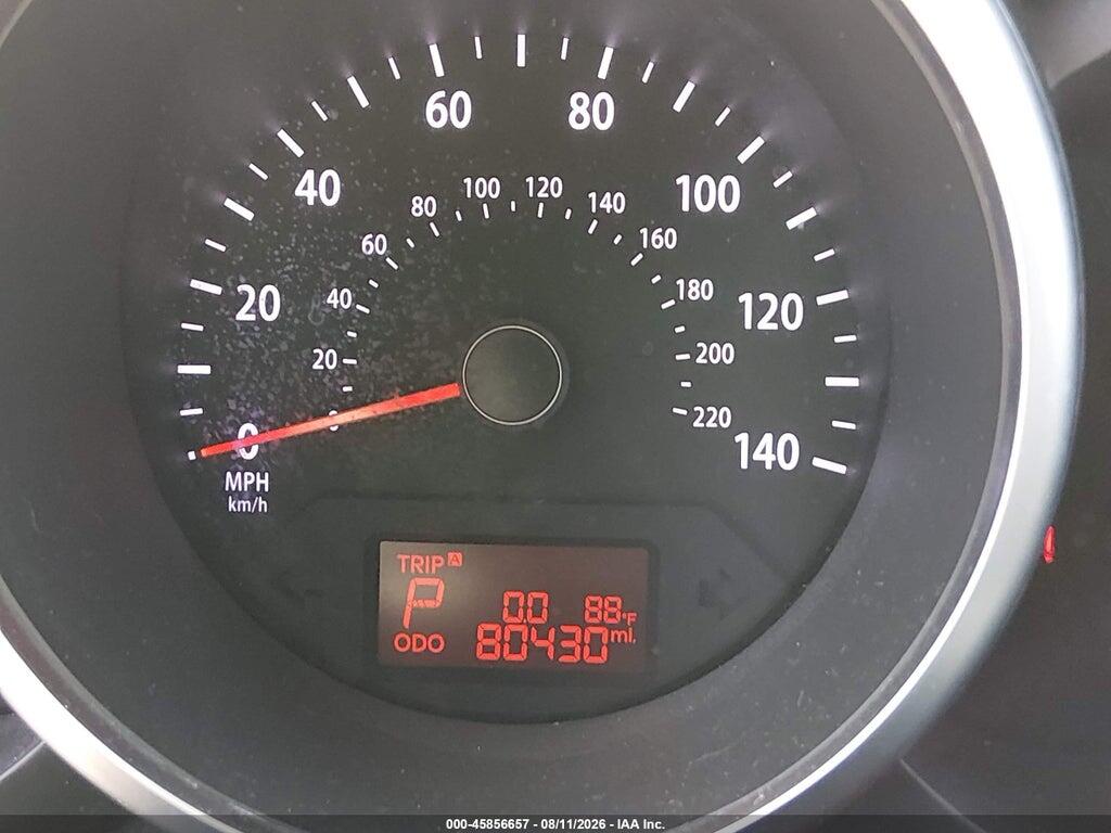 KNDJT2A69C7478875 2012 KIA SOUL photo no. 7