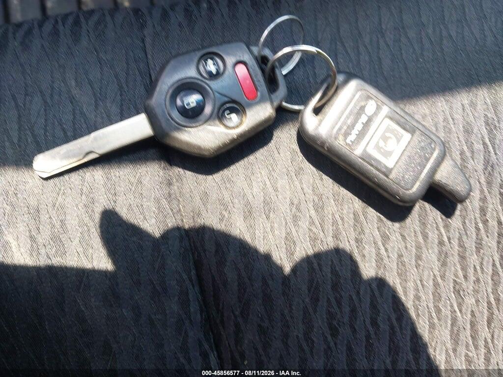 4S3BMCA69C3036256 2012 SUBARU LEGACY photo no. 11