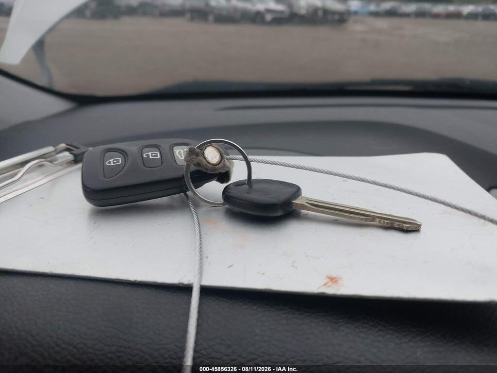 KMHDH4AE7CU283078 2012 HYUNDAI ELANTRA photo no. 11