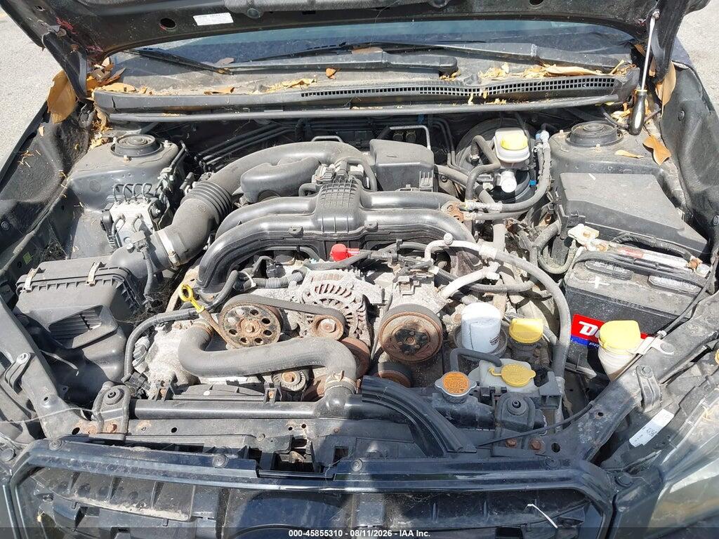 JF1GPAD68CH217094 2012 SUBARU IMPREZA photo no. 10