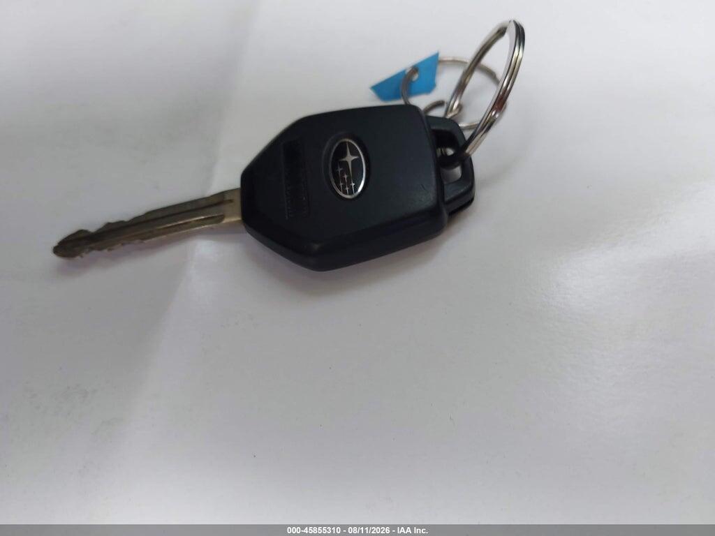 JF1GPAD68CH217094 2012 SUBARU IMPREZA photo no. 11