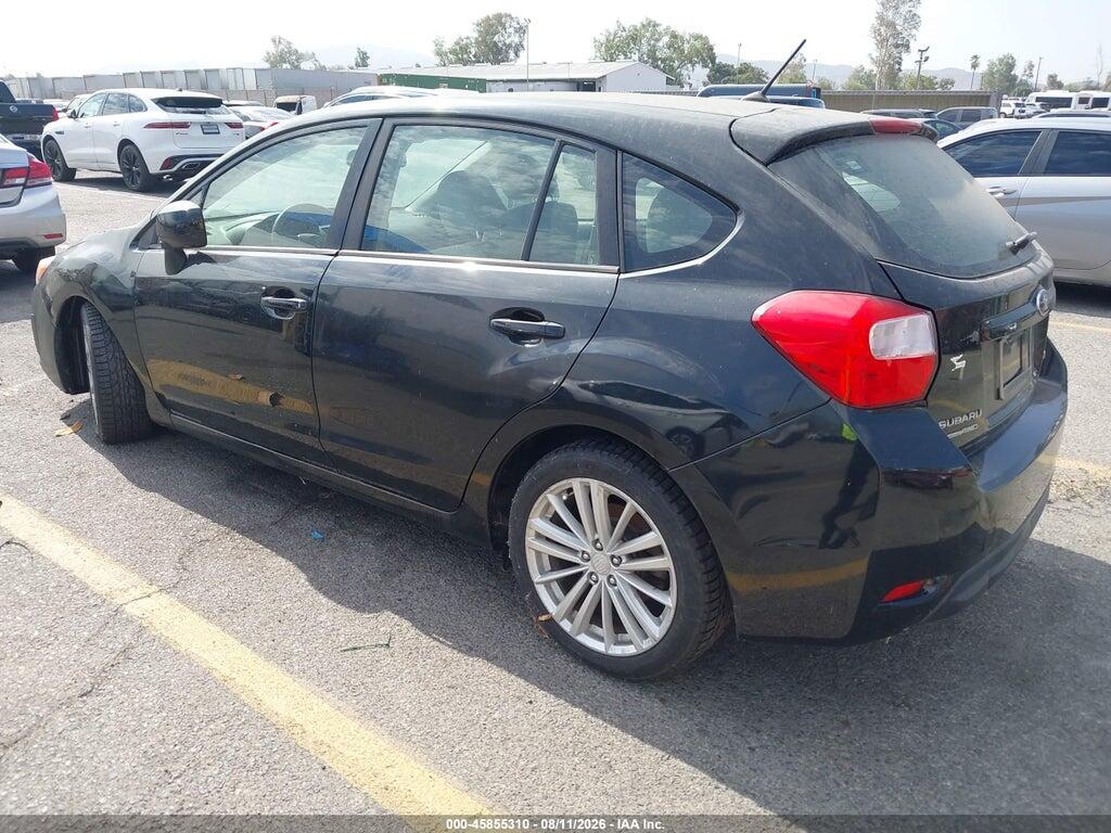 JF1GPAD68CH217094 2012 SUBARU IMPREZA photo no. 3