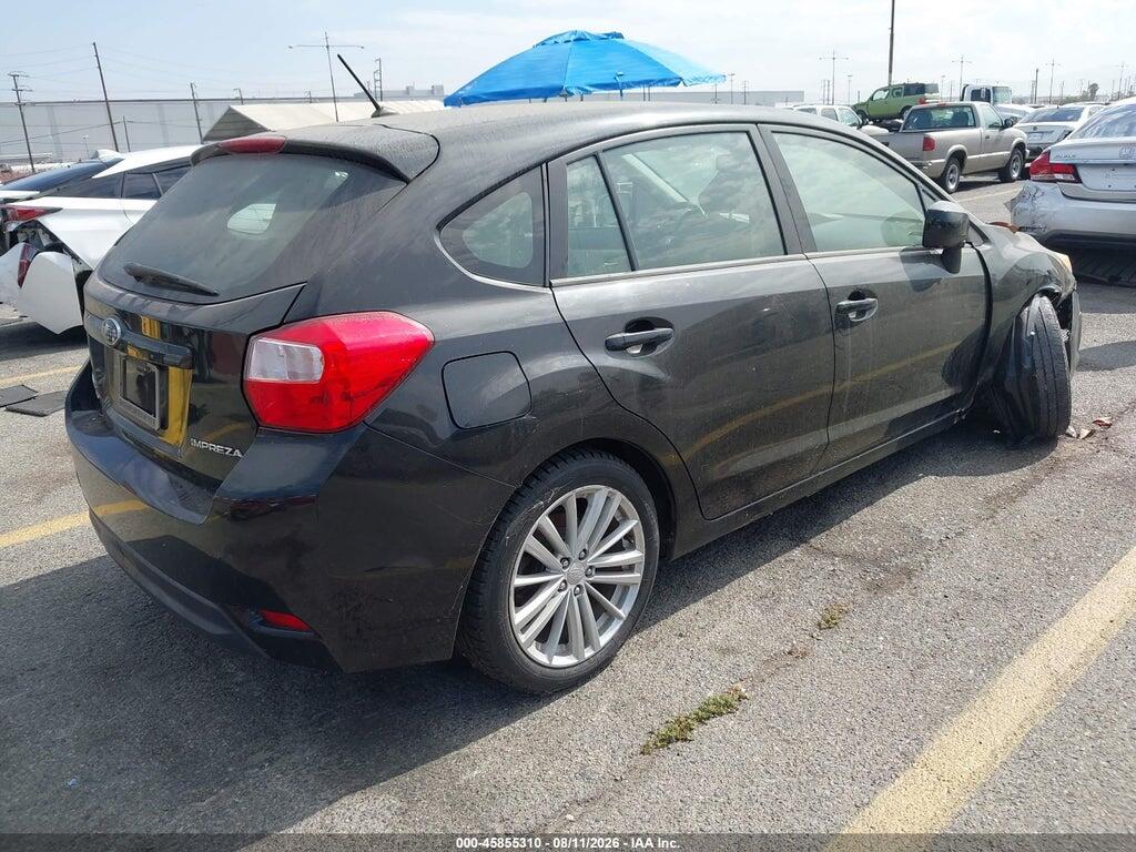 JF1GPAD68CH217094 2012 SUBARU IMPREZA photo no. 4