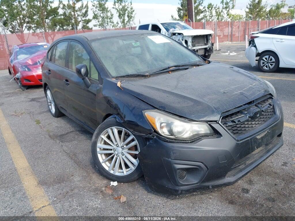 JF1GPAD68CH217094 2012 SUBARU IMPREZA photo no. 6
