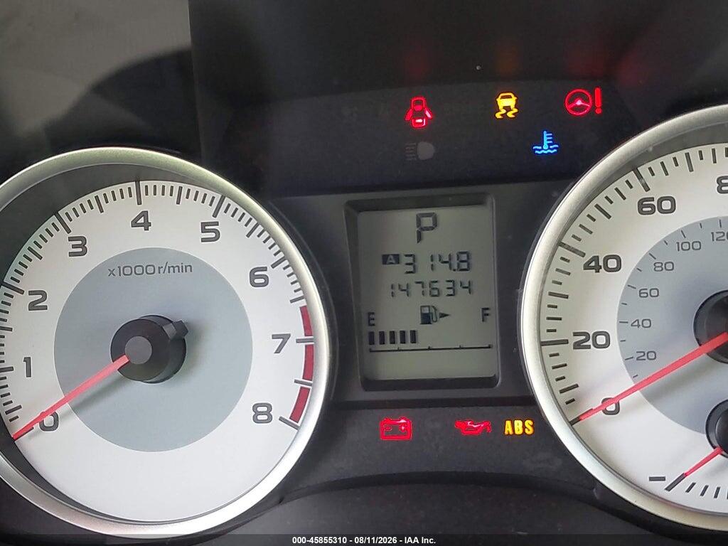 JF1GPAD68CH217094 2012 SUBARU IMPREZA photo no. 7