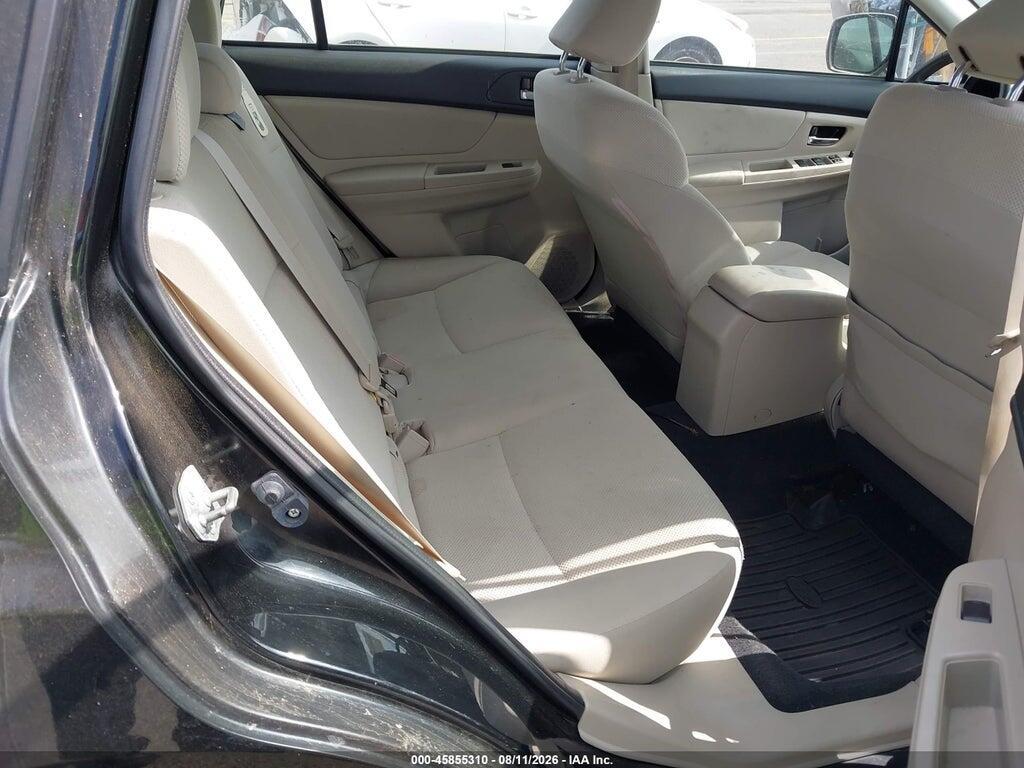JF1GPAD68CH217094 2012 SUBARU IMPREZA photo no. 8