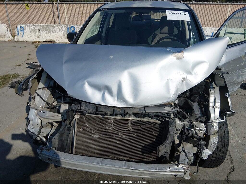 2HKRM3H33CH512015 2012 HONDA CR-V photo no. 10