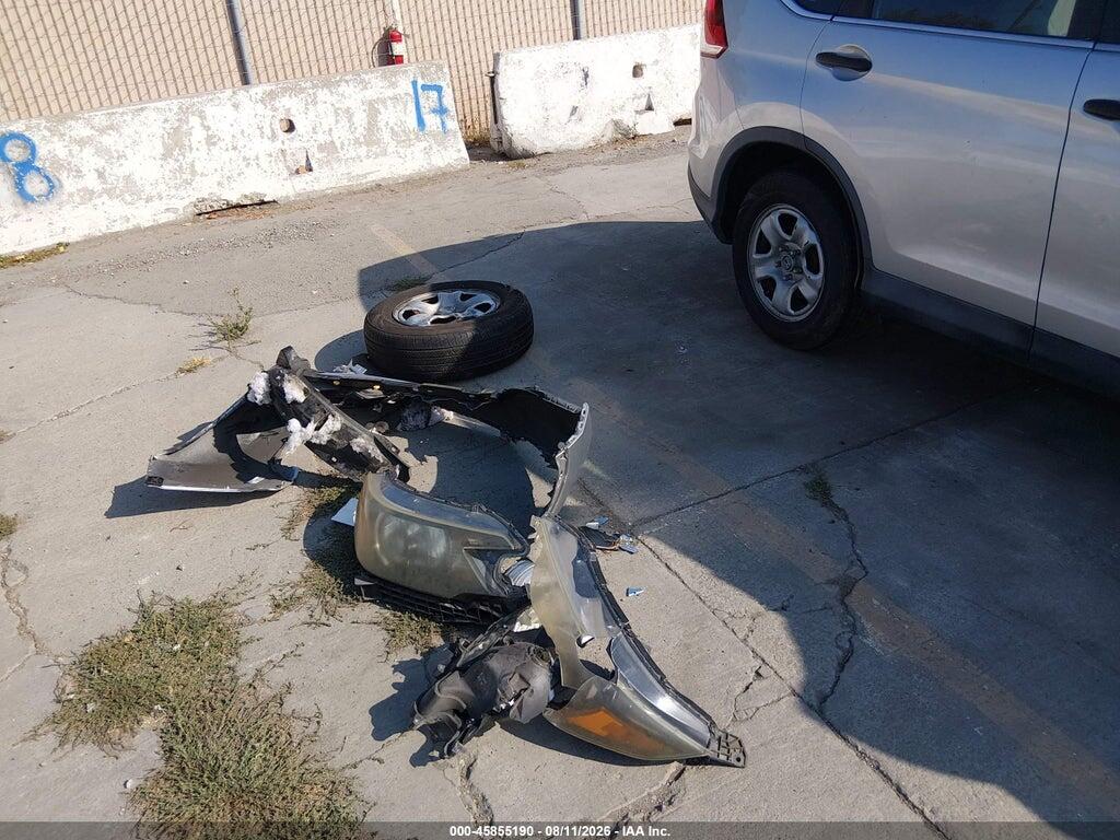 2HKRM3H33CH512015 2012 HONDA CR-V photo no. 12