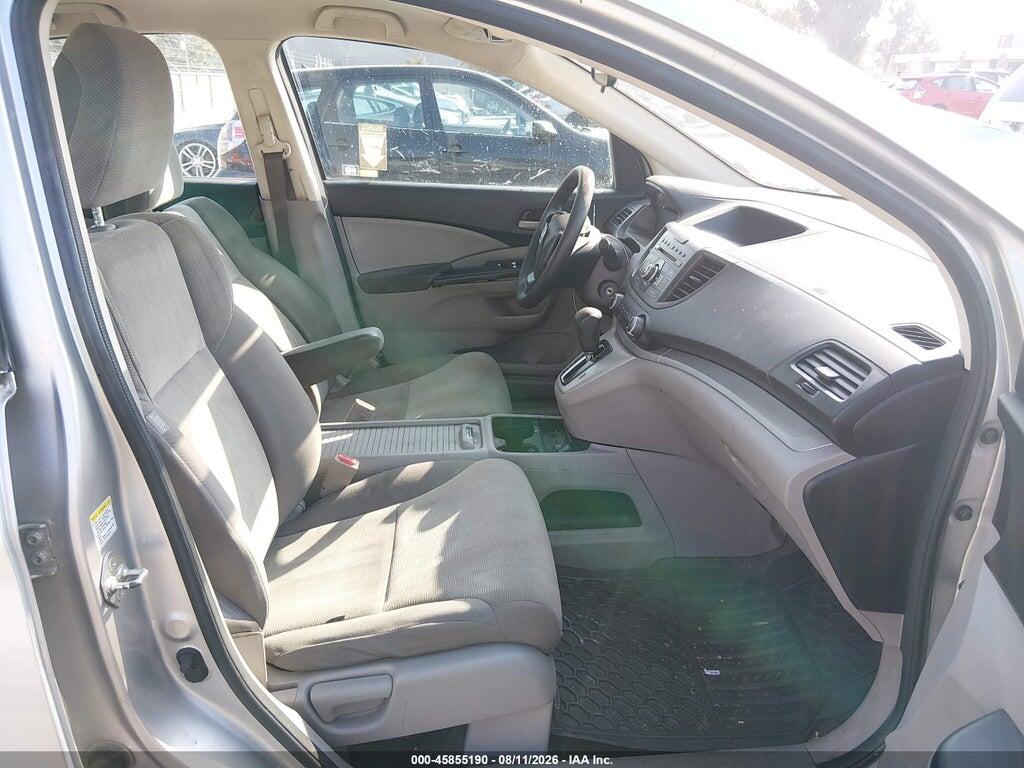 2HKRM3H33CH512015 2012 HONDA CR-V photo no. 5