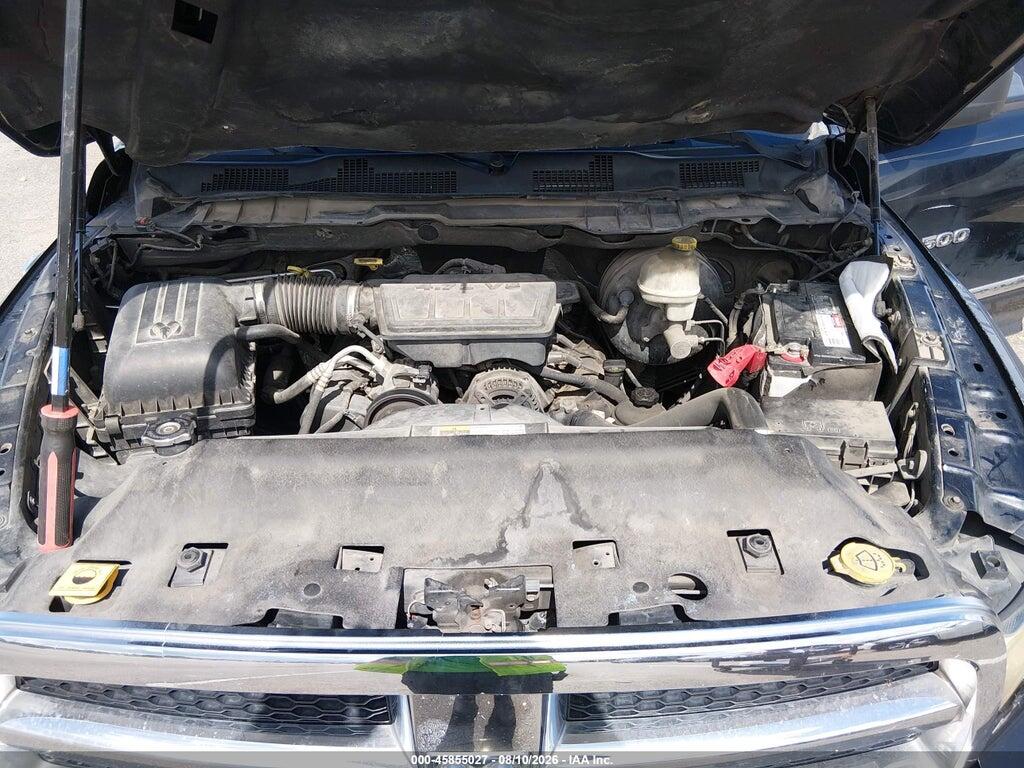 1C6RD6GP8CS245338 2012 RAM 1500 photo no. 10