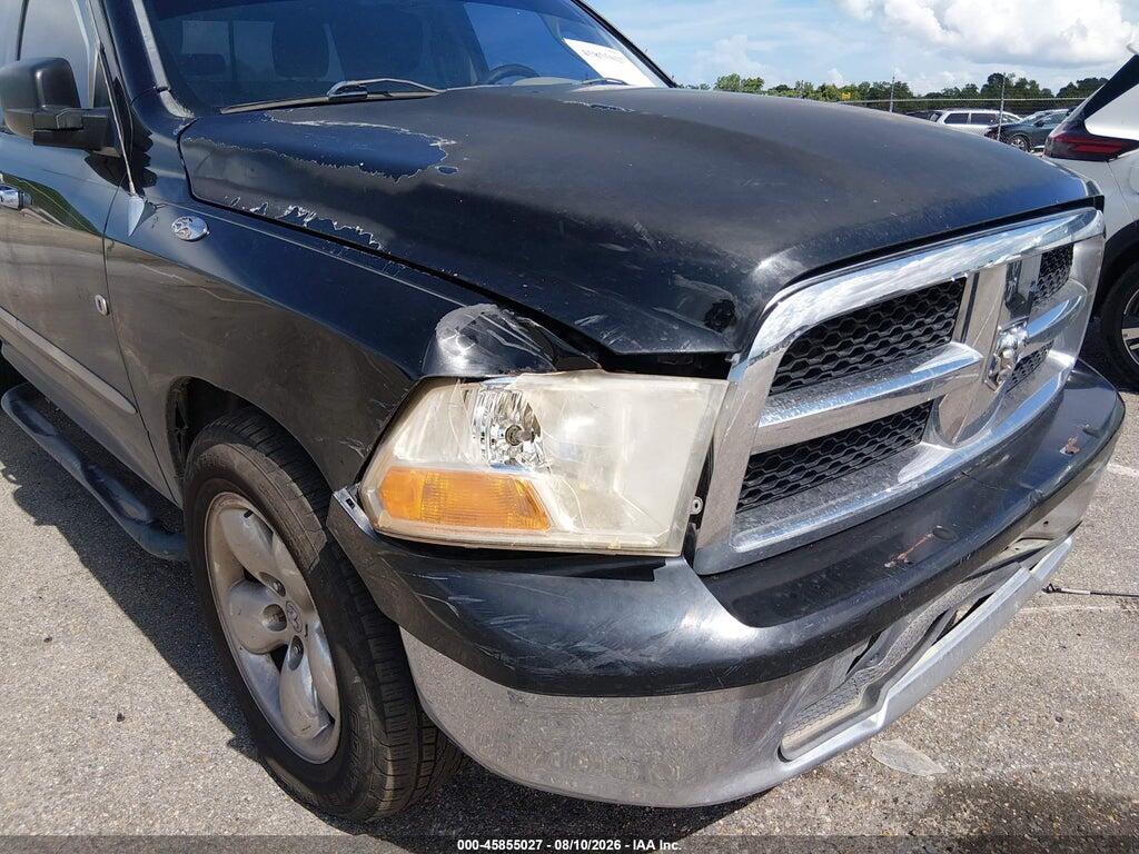 1C6RD6GP8CS245338 2012 RAM 1500 photo no. 12