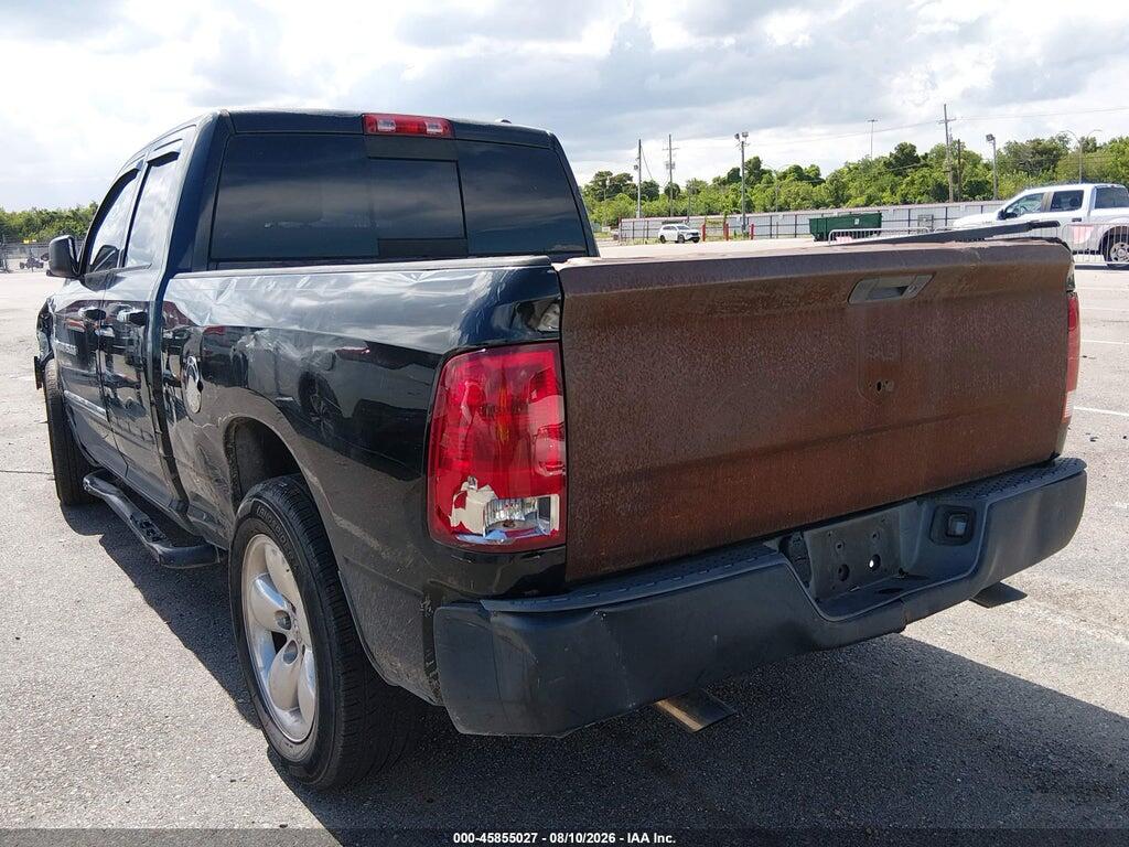 1C6RD6GP8CS245338 2012 RAM 1500 photo no. 3