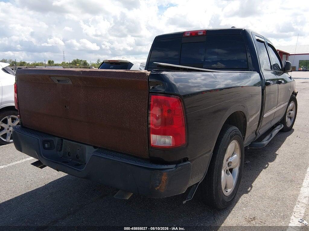 1C6RD6GP8CS245338 2012 RAM 1500 photo no. 4