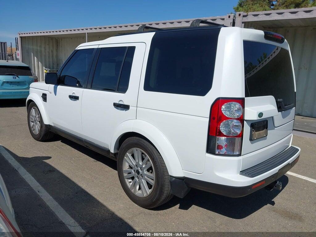 SALAG2D4XCA629801 2012 LAND ROVER LR4 photo no. 3