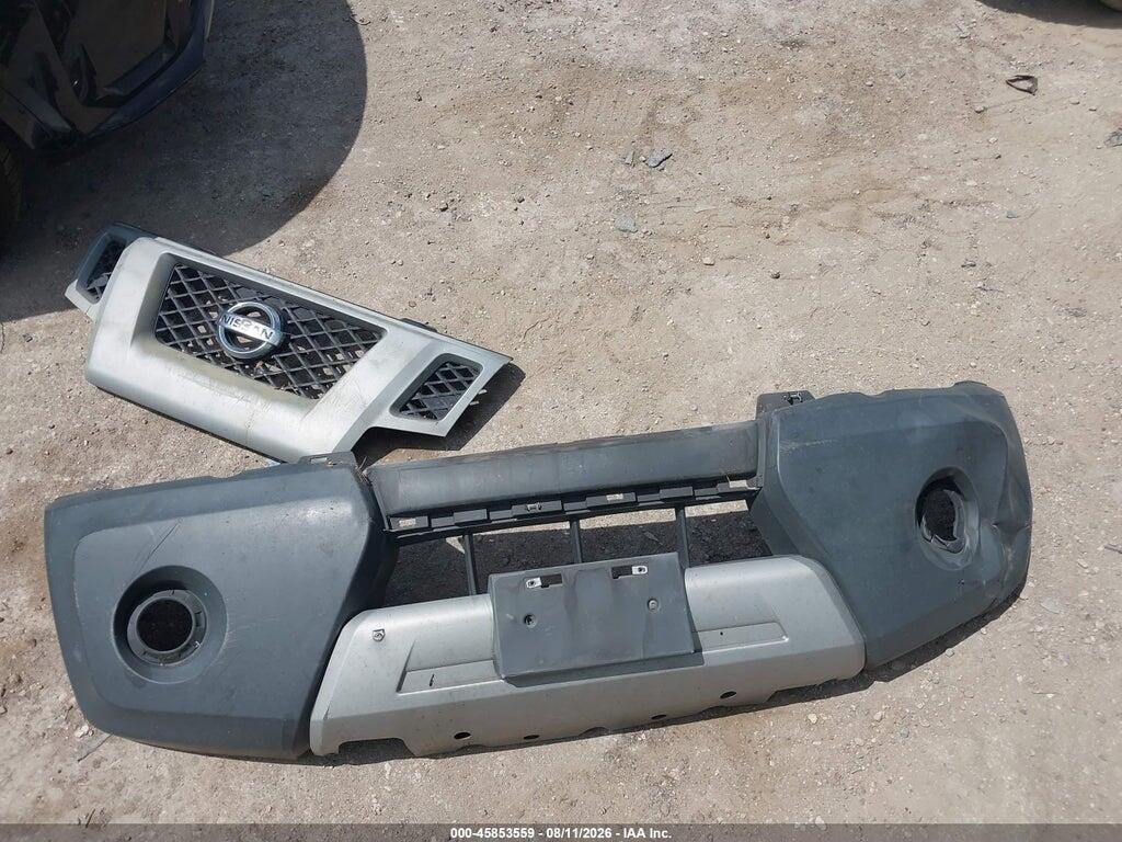 5N1AN0NU9CC524005 2012 NISSAN XTERRA photo no. 12