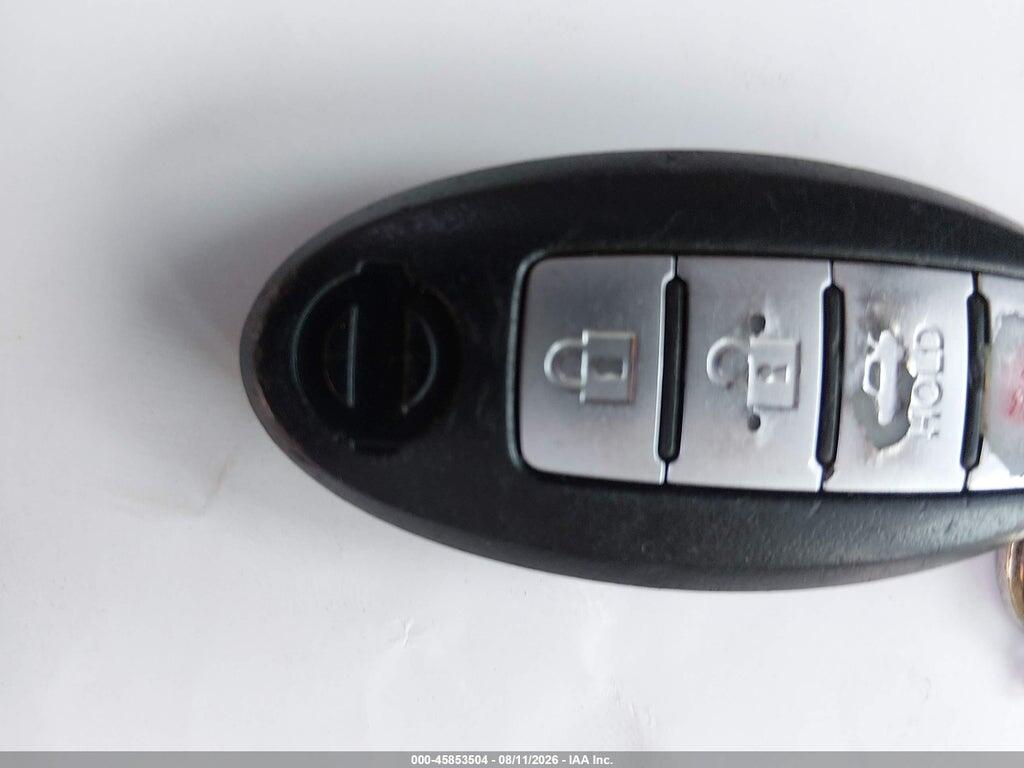 1N4AA5AP7CC807635 2012 NISSAN MAXIMA photo no. 11
