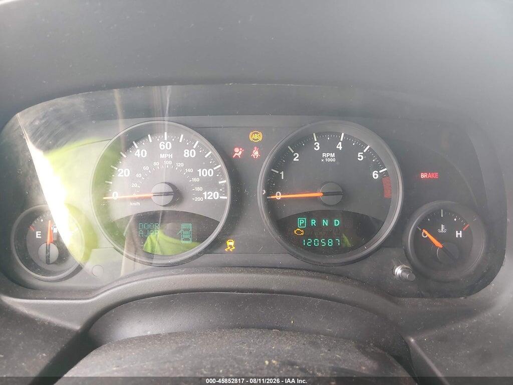 1C4NJPFA0CD704451 2012 JEEP PATRIOT photo no. 7