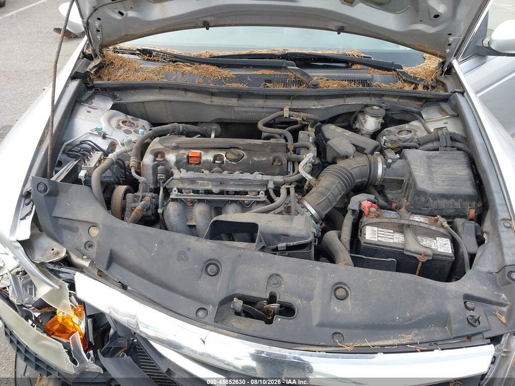 1HGCP2F6XCA212632 2012 HONDA ACCORD photo no. 10
