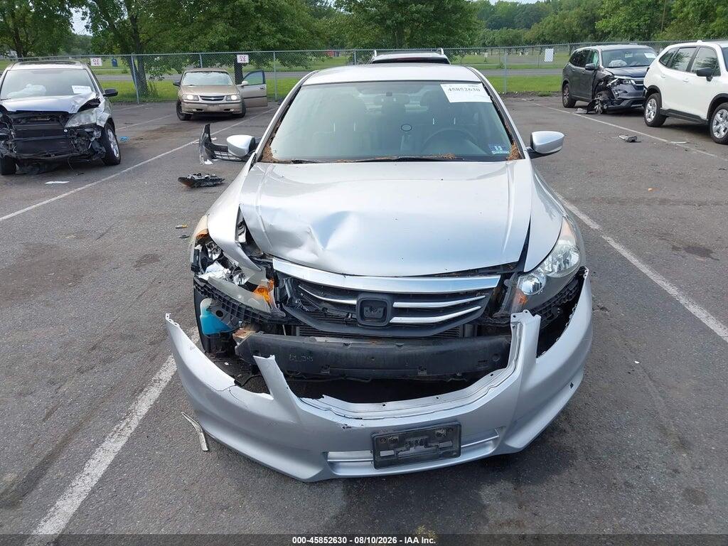 1HGCP2F6XCA212632 2012 HONDA ACCORD photo no. 12
