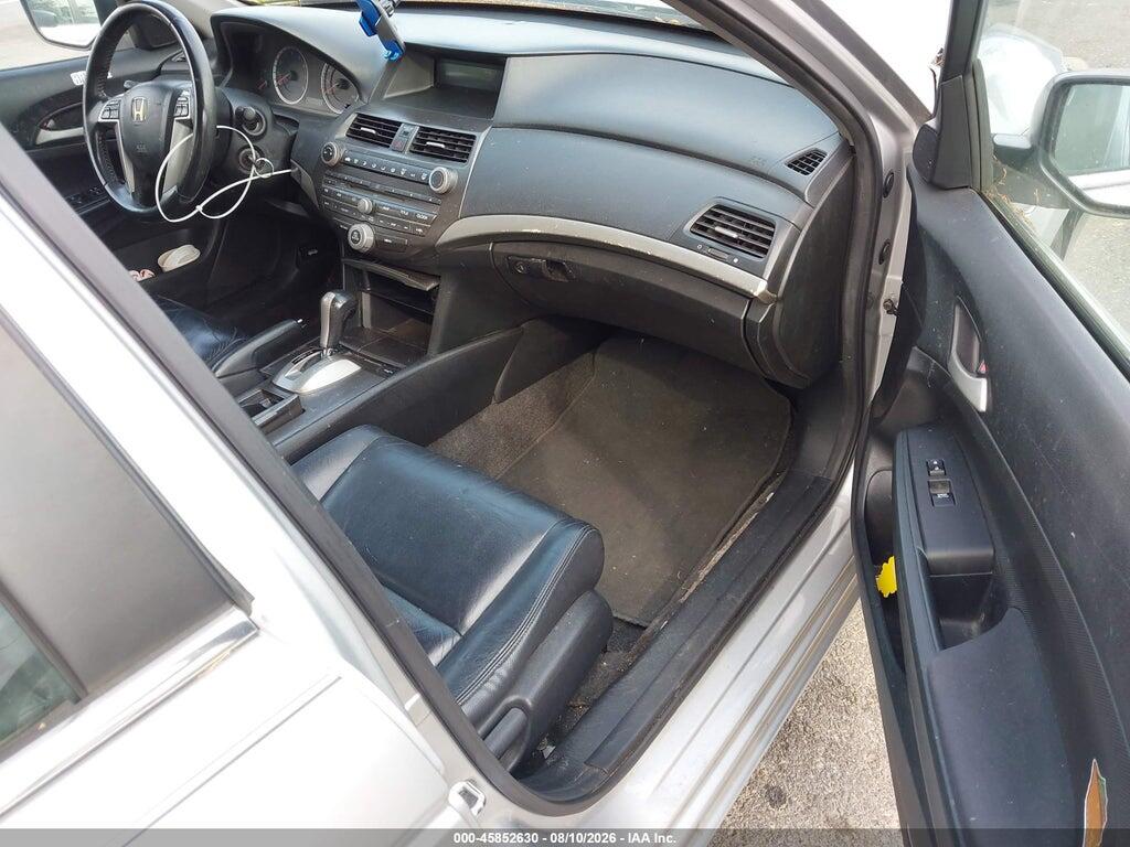 1HGCP2F6XCA212632 2012 HONDA ACCORD photo no. 5