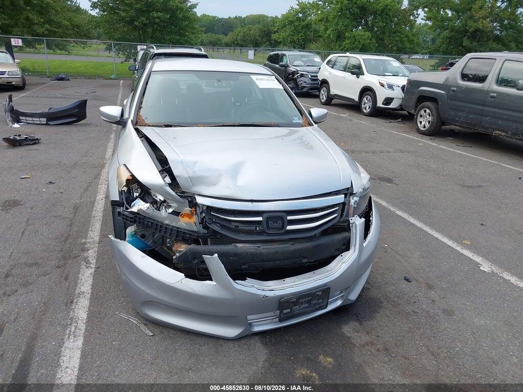 1HGCP2F6XCA212632 2012 HONDA ACCORD photo no. 6