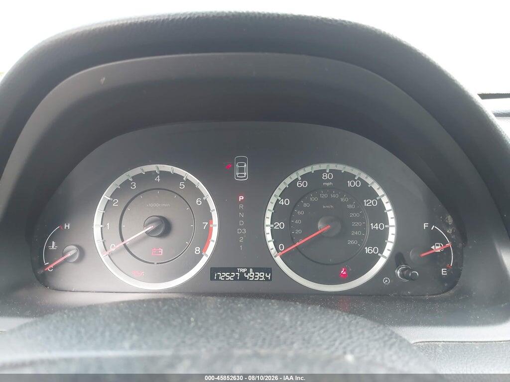 1HGCP2F6XCA212632 2012 HONDA ACCORD photo no. 7
