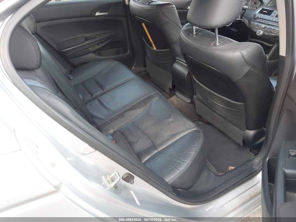 1HGCP2F6XCA212632 2012 HONDA ACCORD photo no. 8