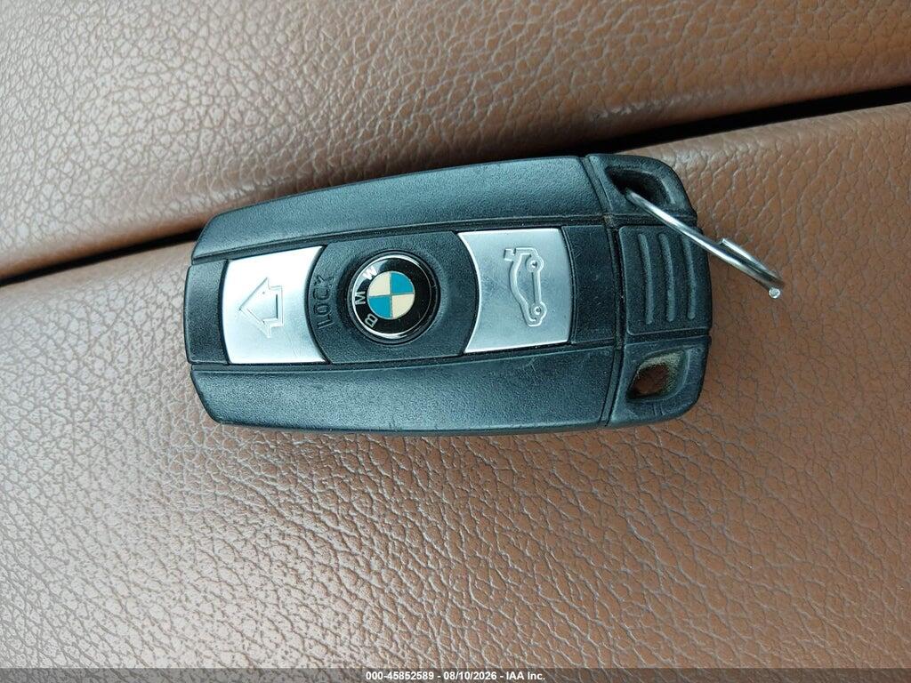 5UXFG2C52CL779461 2012 BMW X6 photo no. 11