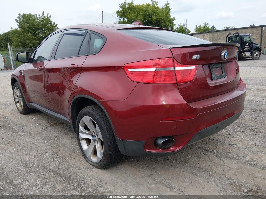 5UXFG2C52CL779461 2012 BMW X6 photo no. 3