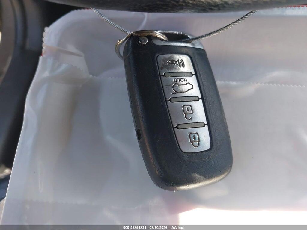 KNDPC3A22C7295444 2012 KIA SPORTAGE photo no. 11