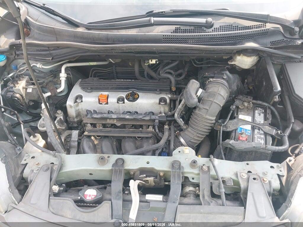 2HKRM4H3XCH622095 2012 HONDA CR-V photo no. 10