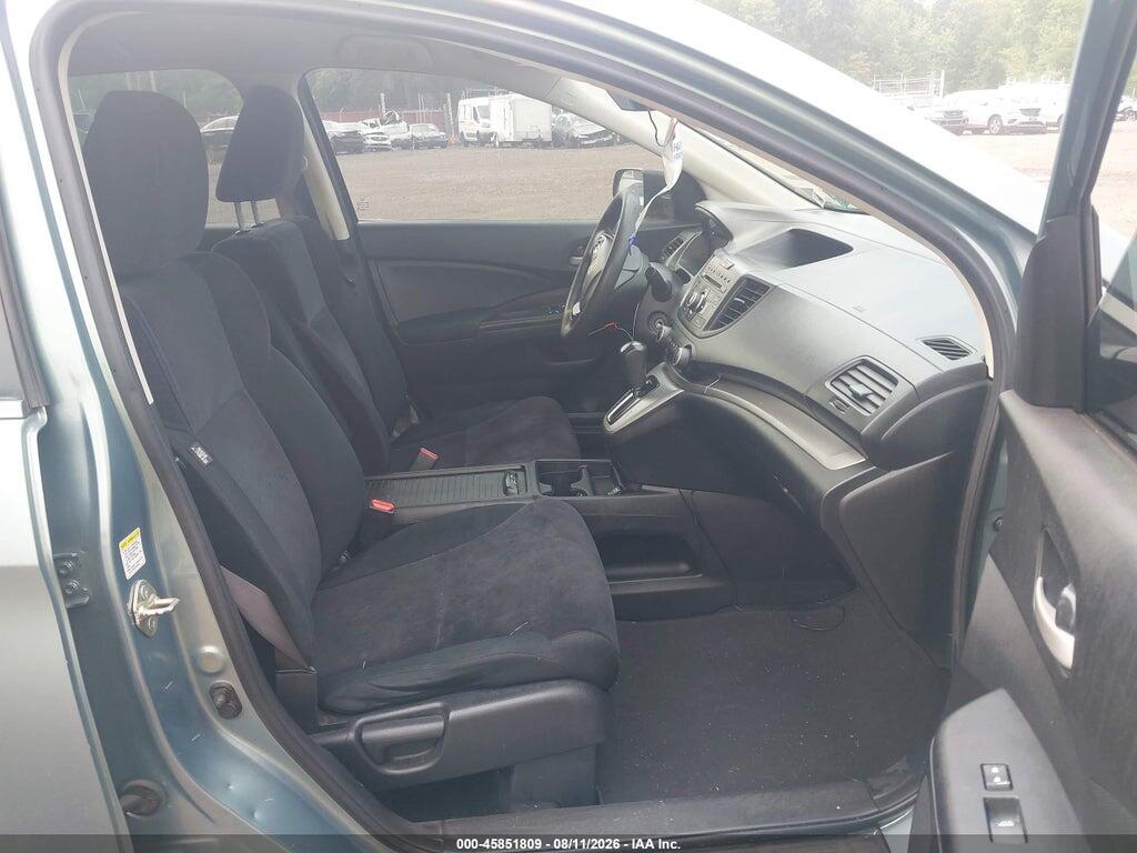 2HKRM4H3XCH622095 2012 HONDA CR-V photo no. 5