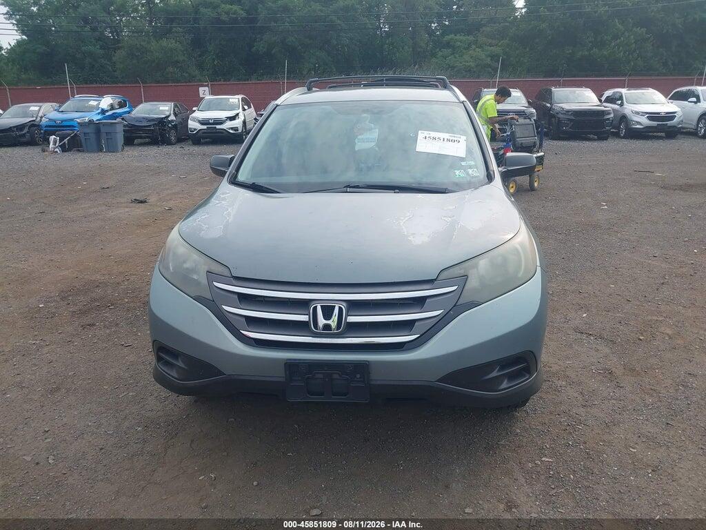2HKRM4H3XCH622095 2012 HONDA CR-V photo no. 6