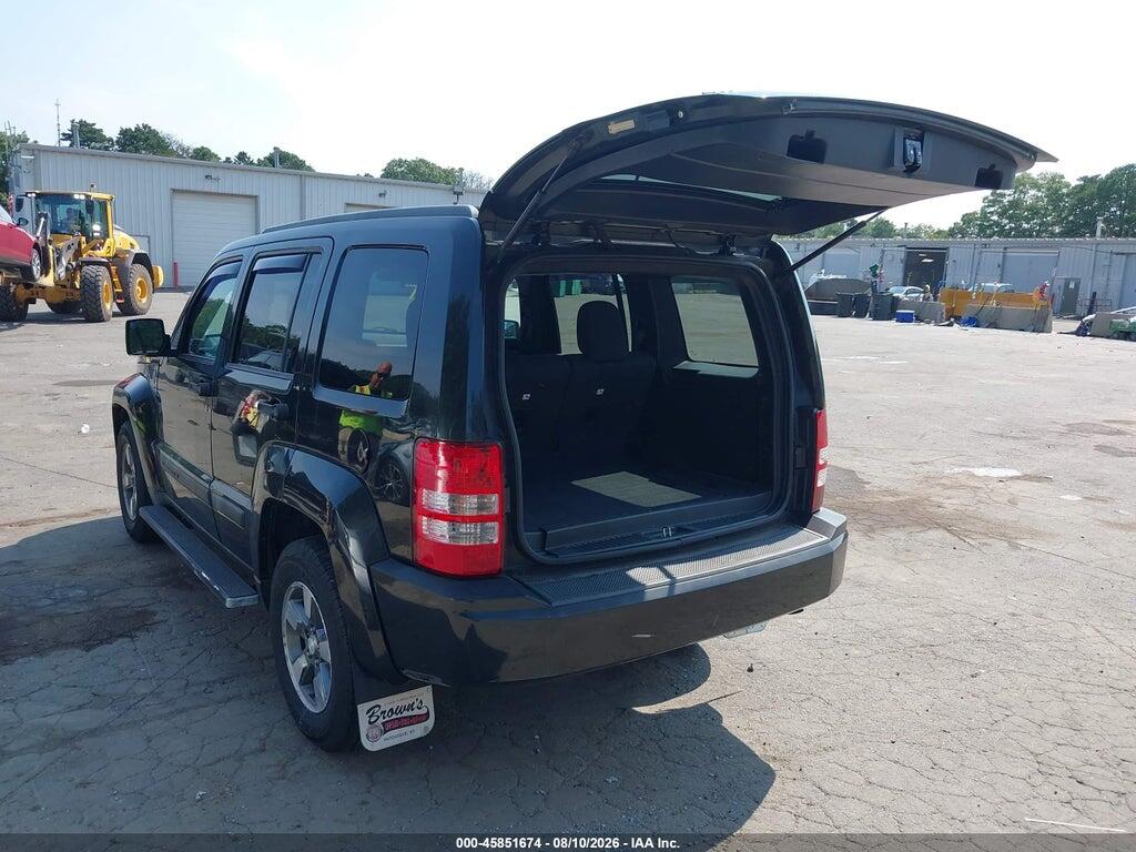 1C4PJMAK2CW144234 2012 JEEP LIBERTY photo no. 3