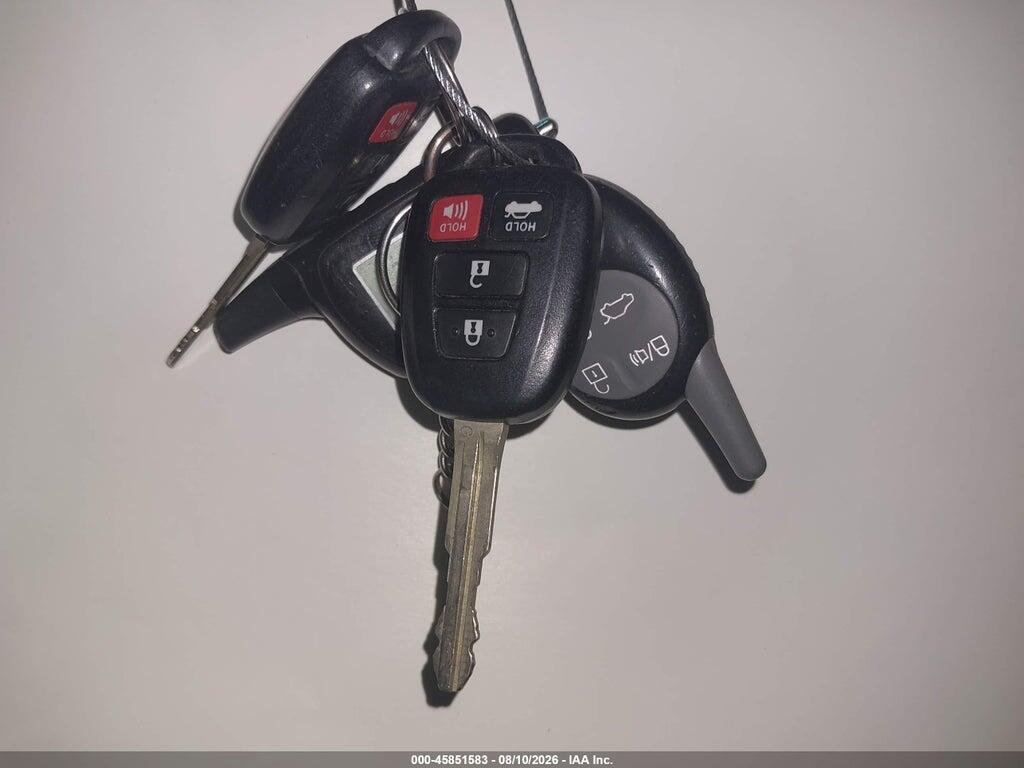 4T1BF1FK7CU049050 2012 TOYOTA CAMRY photo no. 11