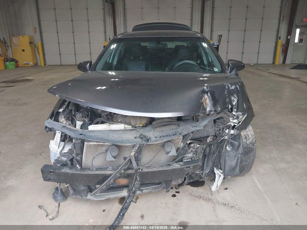 4T1BF1FK7CU049050 2012 TOYOTA CAMRY photo no. 12