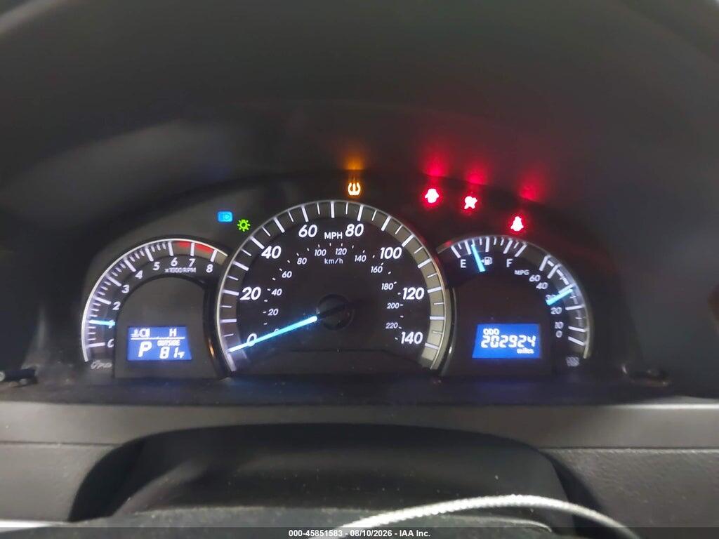 4T1BF1FK7CU049050 2012 TOYOTA CAMRY photo no. 7