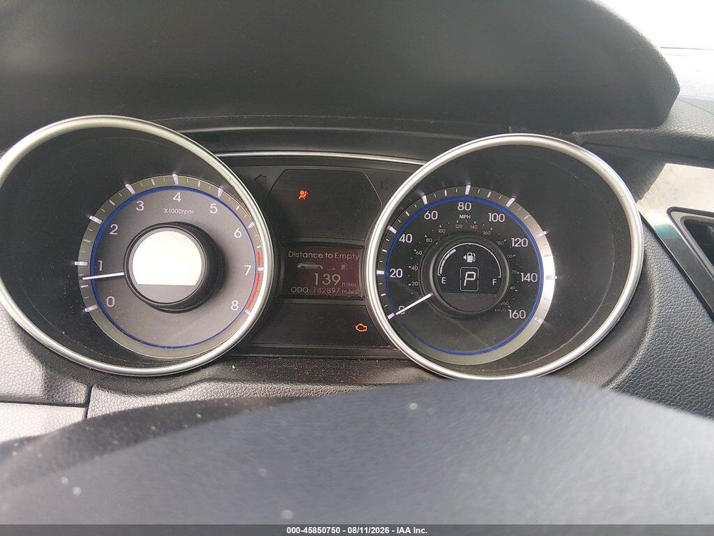 5NPEB4AC6CH393770 2012 HYUNDAI SONATA photo no. 7