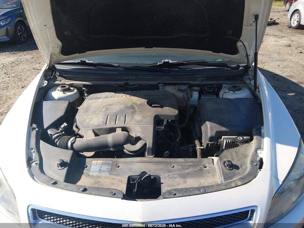 1G1ZD5E00CF205622 2012 CHEVROLET MALIBU photo no. 10