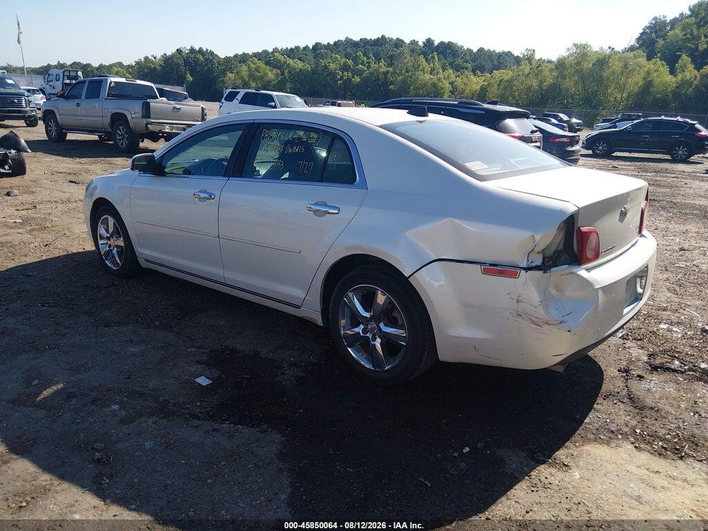 1G1ZD5E00CF205622 2012 CHEVROLET MALIBU photo no. 3