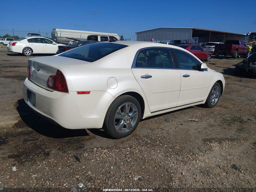 1G1ZD5E00CF205622 2012 CHEVROLET MALIBU photo no. 4